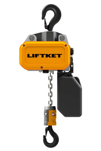 Liftket foodline electric hoist